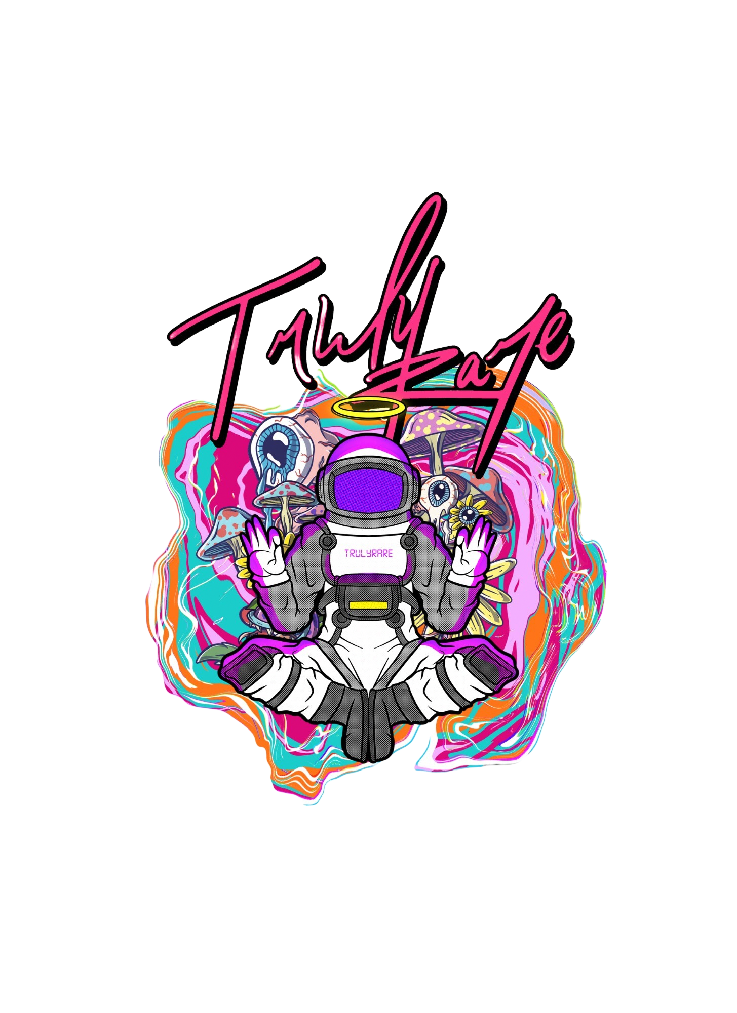 Self Love Sip and Paint